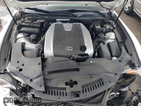 2015 Lexus RC 350 F Sport with VIN JTHHE5BC2F5009432, listed as a Copart auction lot 41744414 with 74,482 mi miles and . Bid and sale history available at DreamBid. Image 11.