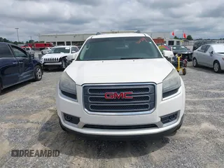 2015 GMC Acadia SLT with VIN 1GKKRSKDXFJ171596, listed as a IAAI auction lot 42615838 with 92,799 mi miles and . Bid and sale history available at DreamBid. Image 12.