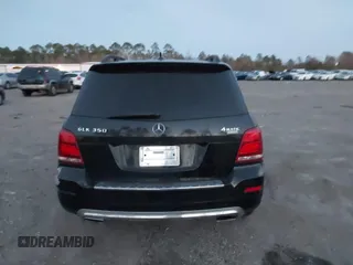 2014 Mercedes-Benz GLK 350 with VIN WDCGG8JB9EG193962, listed as a IAAI auction lot 41443203 with 121,685 mi miles and . Bid and sale history available at DreamBid. Image 16.