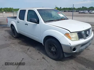 2008 Nissan Frontier SE z VIN 1N6AD07U78C416054, wystawiony jako IAAI lot #42345055 z przebiegiem 310 260 mil mil oraz . Historia ofert i sprzedaży dostępna na DreamBid. Obrazek 1.