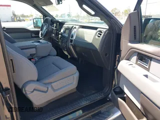 2013 Ford F-150 XL with VIN 1FTFX1CF7DKF66971, listed as a IAAI auction lot 42593241 with 86,074 mi miles and . Bid and sale history available at DreamBid. Image 5.