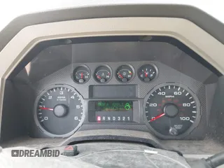 2008 Ford F-250 XL with VIN 1FTNF21578EB43519, listed as a IAAI auction lot 42491040 with 101,834 mi miles and . Bid and sale history available at DreamBid. Image 7.