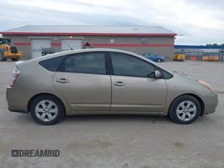 2008 Toyota Prius with VIN JTDKB20U483451668, listed as a IAAI auction lot 42117138 with 172,018 mi miles. Bid and sale history available at carsss.com. Image 14.