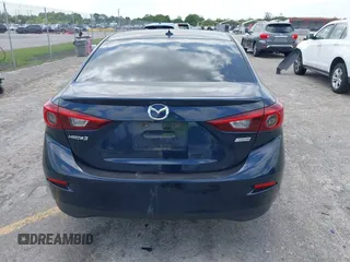 2014 Mazda 3 S Grand Touring with VIN JM1BM1W37E1213159, listed as a IAAI auction lot 42081848 with 166,371 mi miles and . Bid and sale history available at DreamBid. Image 17.