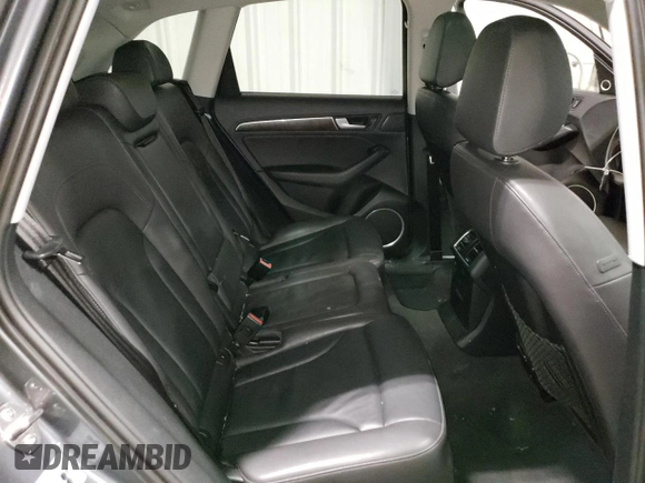 2016 Audi Q5 Premium Plus с VIN WA1D7AFP2GA108948, выставлен на аукционе Copart как лот 53923995 с пробегом 76 998 миль миль и Списание • Salvage title. История ставок и продаж доступна на DreamBid. Изображение 11.