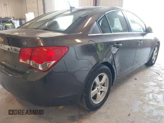 2014 Chevrolet Cruze 1LT with VIN 1G1PC5SB1E7258259, listed as a IAAI auction lot 42143073 with 101,687 mi miles and . Bid and sale history available at DreamBid. Image 13.