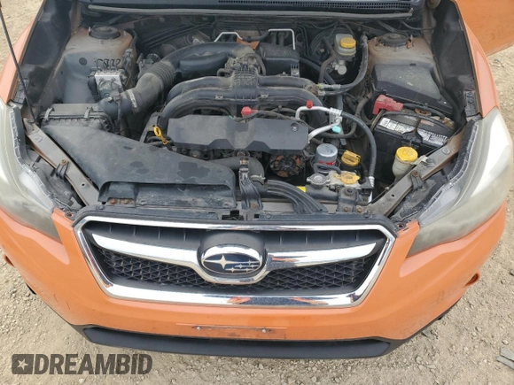 2013 Subaru Crosstrek Premium с VIN JF2GPAVC1D2887283, выставлен на аукционе Copart как лот 51919875 с пробегом 212 892 миль миль и Чистый • Clean title. История ставок и продаж доступна на DreamBid. Изображение 12.