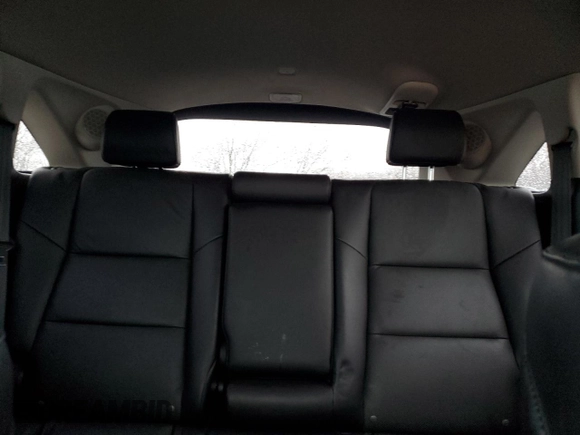 2015 Acura RDX Technology with VIN 5J8TB3H58FL010468, listed as a Copart auction lot 62132145 with 64,405 mi miles and Salvage title. Bid and sale history available at DreamBid. Image 10.