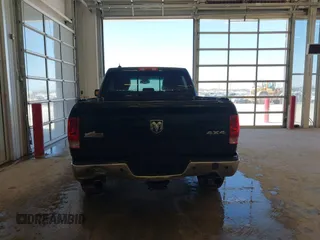 2013 Ram 1500 Outdoorsman with VIN 1C6RR7LT4DS710807, listed as a IAAI auction lot 41736913 with 197,062 mi miles. Bid and sale history available at carsss.com. Image 16.