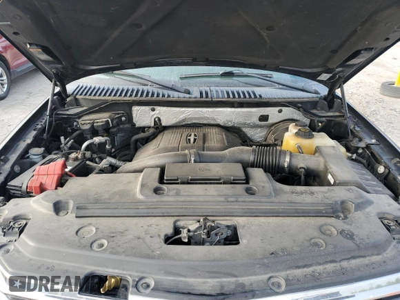 2015 Lincoln Navigator with VIN 5LMJJ2HT5FEJ04502, listed as a Copart auction lot 65600565 with 121,383 mi miles and Clean title. Bid and sale history available at DreamBid. Image 11.