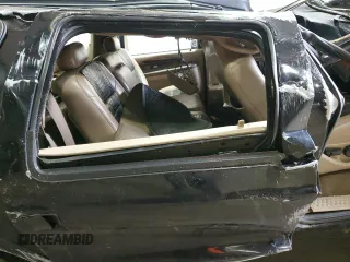 2004 Ford Excursion Limited with VIN 1FMSU43P64ED08260, listed as a Copart auction lot 43827475 with Not Provided miles and Salvage Title. Bid and sale history available at DreamBid. Image 11.