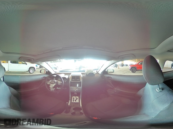 2006 Scion tC z VIN JTKDE177X60065130, wystawiony jako Copart lot #54946675 z przebiegiem 60 926 mil mil oraz Szkoda całkowita • Salvage title. Historia ofert i sprzedaży dostępna na DreamBid. Obrazek 14.