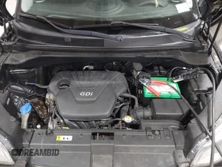 2014 Kia Soul with VIN KNDJN2A23E7071841, listed as a IAAI auction lot 41725997 with 147,361 mi miles. Bid and sale history available at carsss.com. Image 10.