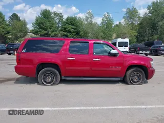 2013 Chevrolet Suburban LT with VIN 1GNSKJE7XDR184242, listed as a IAAI auction lot 42736924 with 217,906 mi miles and . Bid and sale history available at DreamBid. Image 13.