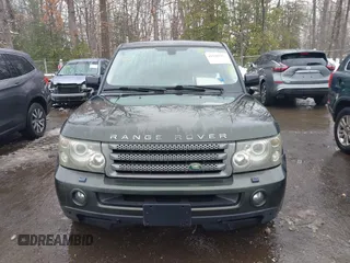 2006 Land Rover Range Rover Sport HSE с VIN SALSF25446A930462, выставлен на аукционе IAAI как лот 41520795 с пробегом 169 073 миль миль и . История ставок и продаж доступна на DreamBid. Изображение 11.