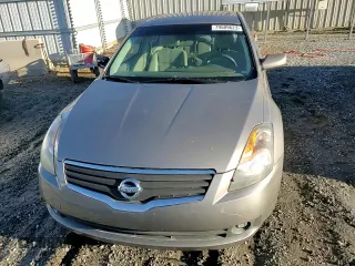 2008 Nissan Altima 2.5 S with VIN 1N4AL21E88C204353, listed as a Copart auction lot 46187445 with 200,824 mi miles and Salvage Title. Bid and sale history available at carsss.com. Image 10.