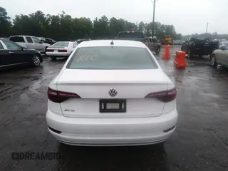 2021 Volkswagen Jetta S with VIN 3VWC57BU5MM061982, listed as a IAAI auction lot 42593079 with 42,806 mi miles and . Bid and sale history available at DreamBid. Image 16.