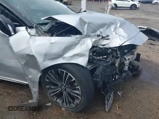 2016 Nissan Maxima SV z VIN 1N4AA6AP1GC904065, wystawiony jako IAAI lot #41930372 z przebiegiem 172 376 mil mil oraz . Historia ofert i sprzedaży dostępna na DreamBid. Obrazek 18.