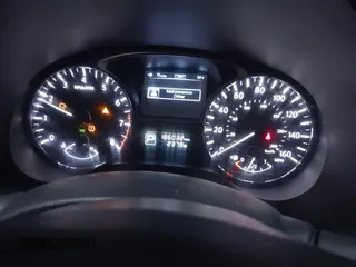 2013 Nissan Pathfinder SL with VIN 5N1AR2MM5DC619891, listed as a IAAI auction lot 41976881 with 186,032 mi miles and . Bid and sale history available at DreamBid. Image 7.