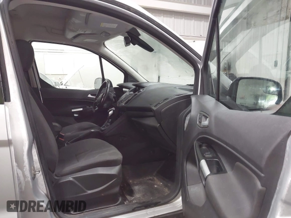 2018 Ford Transit Connect XLT с VIN NM0GS9F77J1353362, выставлен на аукционе IAAI как лот 41072486 с пробегом 66 305 миль миль и . История ставок и продаж доступна на DreamBid. Изображение 5.