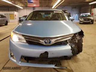 2013 Toyota Camry Hybrid LE with VIN 4T1BD1FK4DU093823, listed as a Copart auction lot 44026695 with 137,247 mi miles and Salvage Title. Bid and sale history available at carsss.com. Image 5.
