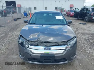 2012 Ford Fusion SEL z VIN 3FAHP0JG4CR265377, wystawiony jako IAAI lot #42221191 z przebiegiem 154 442 mil mil oraz . Historia ofert i sprzedaży dostępna na DreamBid. Obrazek 12.
