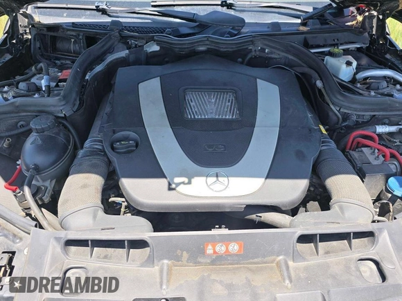 2012 Mercedes-Benz C 300 Sport z VIN WDDGF8BB3CR193809, wystawiony jako Copart lot #62795425 z przebiegiem 175 000 mil mil oraz Szkoda całkowita • Salvage title. Historia ofert i sprzedaży dostępna na DreamBid. Obrazek 7.
