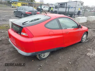 2005 Honda Insight z VIN JHMZE14725S000209, wystawiony jako IAAI lot #41542749 z przebiegiem 134 058 mil mil oraz . Historia ofert i sprzedaży dostępna na DreamBid. Obrazek 4.
