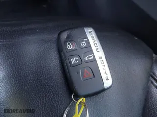 2015 Land Rover Range Rover Evoque Pure Plus with VIN SALVP2BG6FH076543, listed as a IAAI auction lot 41807114 with 133,245 mi miles. Bid and sale history available at carsss.com. Image 11.