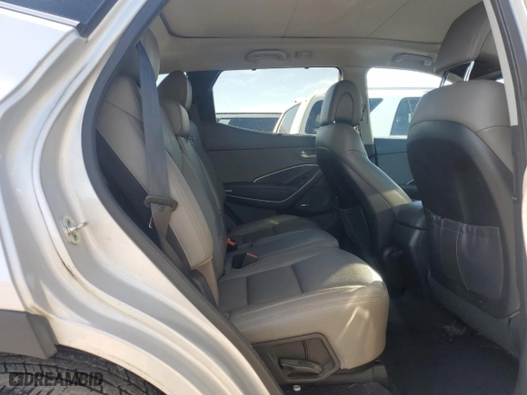 2014 Hyundai Santa Fe Sport with VIN 5XYZUDLB4EG199054, listed as a Copart auction lot 51855395 with 171,278 mi miles and Salvage Title. Bid and sale history available at carsss.com. Image 11.