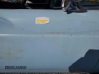 1958 Ford Thunderbird with VIN D7FH157160, listed as a Copart auction lot 80858054 with 16,024 mi miles and Salvage Title. Bid and sale history available at DreamBid. Image 12.