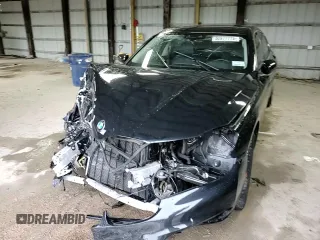 2019 BMW 7 Series 740i с VIN WBA7E2C57KB454012, выставлен на аукционе Copart как лот 50977775 с пробегом Не указан миль и Списание • Salvage title. История ставок и продаж доступна на DreamBid. Изображение 10.