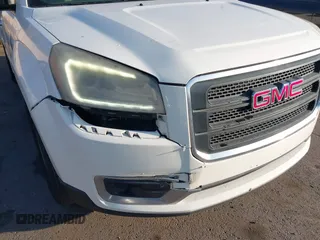 2013 GMC Acadia SLE with VIN 1GKKVNED1DJ154370, listed as a IAAI auction lot 41024883 with 202,537 mi miles and . Bid and sale history available at DreamBid. Image 6.