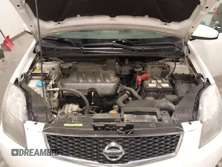 2011 Nissan Sentra SR with VIN 3N1AB6AP3BL730474, listed as a IAAI auction lot 41977718 with 155,062 mi miles and . Bid and sale history available at DreamBid. Image 10.