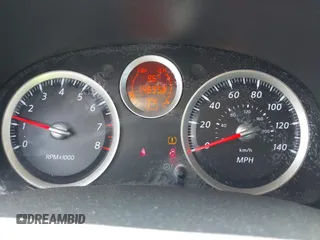 2011 Nissan Sentra SL with VIN 3N1AB6AP2BL701404, listed as a IAAI auction lot 42594558 with 146,358 mi miles and . Bid and sale history available at DreamBid. Image 7.