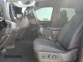 2023 Chevrolet Silverado 1500 LT z VIN 3GCUDDED8PG285576, wystawiony jako Copart lot #59766225 z przebiegiem 29 455 mil mil oraz Szkoda całkowita • Salvage title. Historia ofert i sprzedaży dostępna na DreamBid. Obrazek 7.