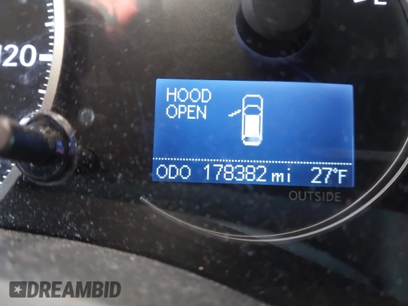 2014 Lexus CT 200h with VIN JTHKD5BH8E2181310, listed as a IAAI auction lot 41570032 with 178,382 mi miles and . Bid and sale history available at DreamBid. Image 16.