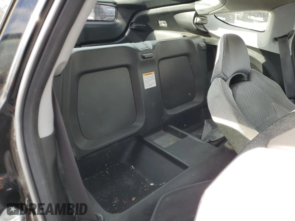 2012 Honda CR-Z with VIN JHMZF1D48CS004197, listed as a Copart auction lot 41971045 with 129,327 mi miles and Clean title. Bid and sale history available at DreamBid. Image 10.