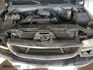 1999 GMC Sierra 1500 SLE with VIN 2GTEC19V0X1521445, listed as a Copart auction lot 88090685 with 0 mi miles and Salvage Title. Bid and sale history available at carsss.com. Image 11.