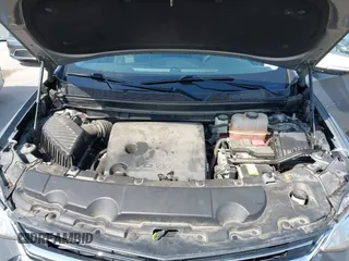 2018 Chevrolet Traverse LT Cloth with VIN 1GNERGKW7JJ272960, listed as a IAAI auction lot 42047323 with 79,102 mi miles and . Bid and sale history available at DreamBid. Image 10.