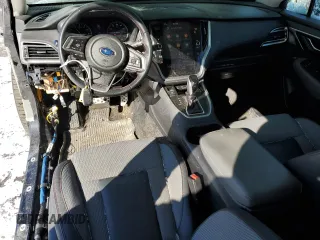 2020 Subaru Legacy Special Sports with VIN 4S3BWAG66L3013930, listed as a Copart auction lot 45466305 with 74,250 mi miles and Salvage Title. Bid and sale history available at DreamBid. Image 8.