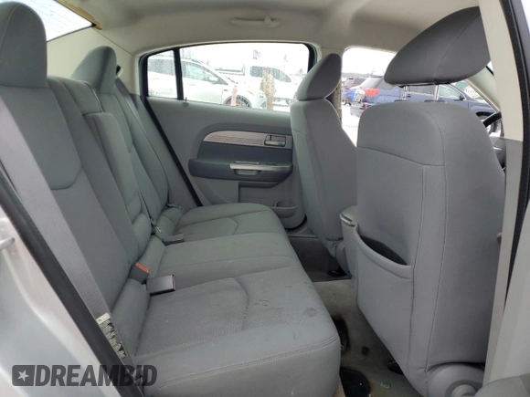 2007 Chrysler Sebring with VIN 1C3LC46K17N501565, listed as a Copart auction lot 42391465 with Not Provided miles and Clean Title. Bid and sale history available at DreamBid. Image 10.