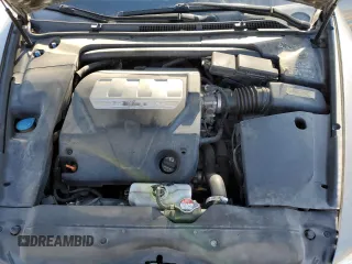 2008 Acura TL with VIN 19UUA66278A042411, listed as a Copart auction lot 52415975 with 263,830 mi miles and Non Repairable. Bid and sale history available at carsss.com. Image 13.