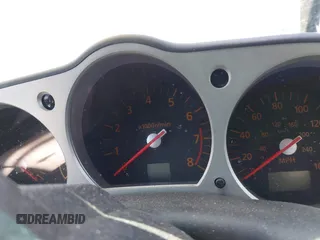 2004 Nissan 350Z Touring z VIN JN1AZ34E94M155097, wystawiony jako IAAI lot #42273474 z przebiegiem Nie podano mil oraz . Historia ofert i sprzedaży dostępna na DreamBid. Obrazek 7.