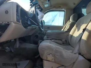 2001 Chevrolet Silverado 1500 LS with VIN 1GCEK14T21Z327524, listed as a Copart auction lot 84648054 with 0 mi miles and Salvage Title. Bid and sale history available at carsss.com. Image 7.