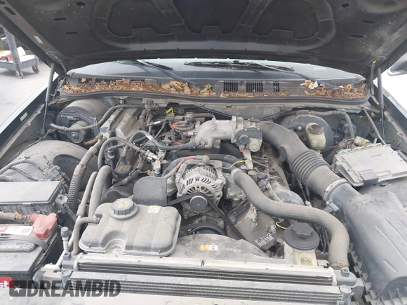 2010 Ford Police Interceptor with VIN 2FABP7BV6AX127494, listed as a IAAI auction lot 42182279 with 140,744 mi miles and . Bid and sale history available at DreamBid. Image 10.