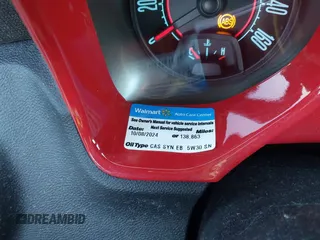 2010 Chevrolet Camaro 1LT with VIN 2G1FB1EV5A9103042, listed as a IAAI auction lot 41276332 with Not provided miles and . Bid and sale history available at DreamBid. Image 18.