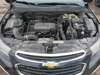 2015 Chevrolet Cruze LT with VIN 1G1PC5SB3F7133071, listed as a IAAI auction lot 41706919 with 115,805 mi miles and . Bid and sale history available at DreamBid. Image 10.