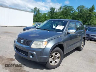 2006 Suzuki Grand Vitara с VIN JS3TD941664103676, выставлен на аукционе IAAI как лот 42489484 с пробегом 213 711 миль миль и . История ставок и продаж доступна на DreamBid. Изображение 2.