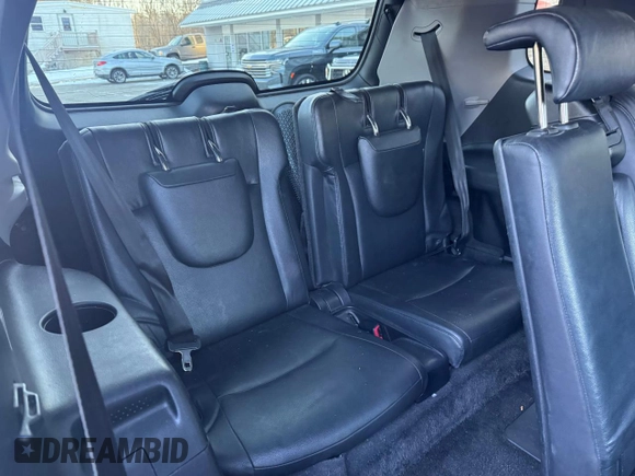 2011 Toyota Highlander Hybrid Limited with VIN JTEDC3EH0B2001886, listed as a Copart auction lot 44797085 with 253,254 mi miles and Clean Title. Bid and sale history available at carsss.com. Image 9.